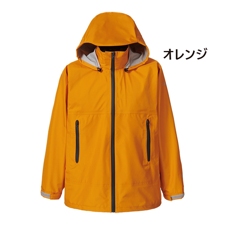 PUROMONTE（プロモンテ） ゴアテックス レインウェア メンズ