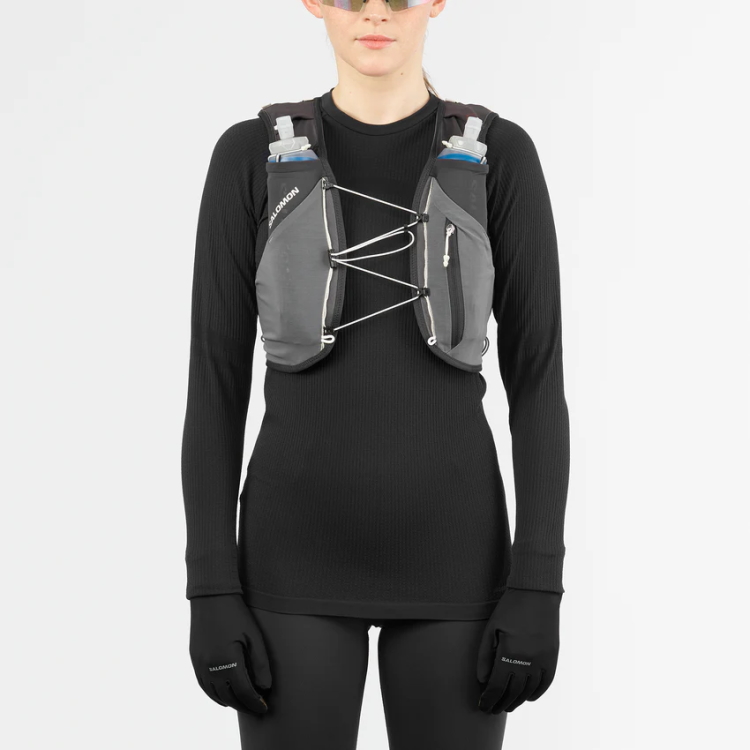 SALOMON（サロモン） 爆買 トレラン バックパック 5L リュック