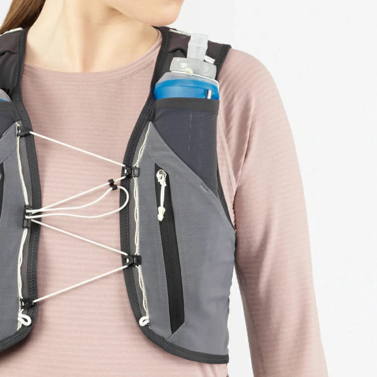 SALOMON（サロモン） トレラン バックパック 12L リュック トレイル