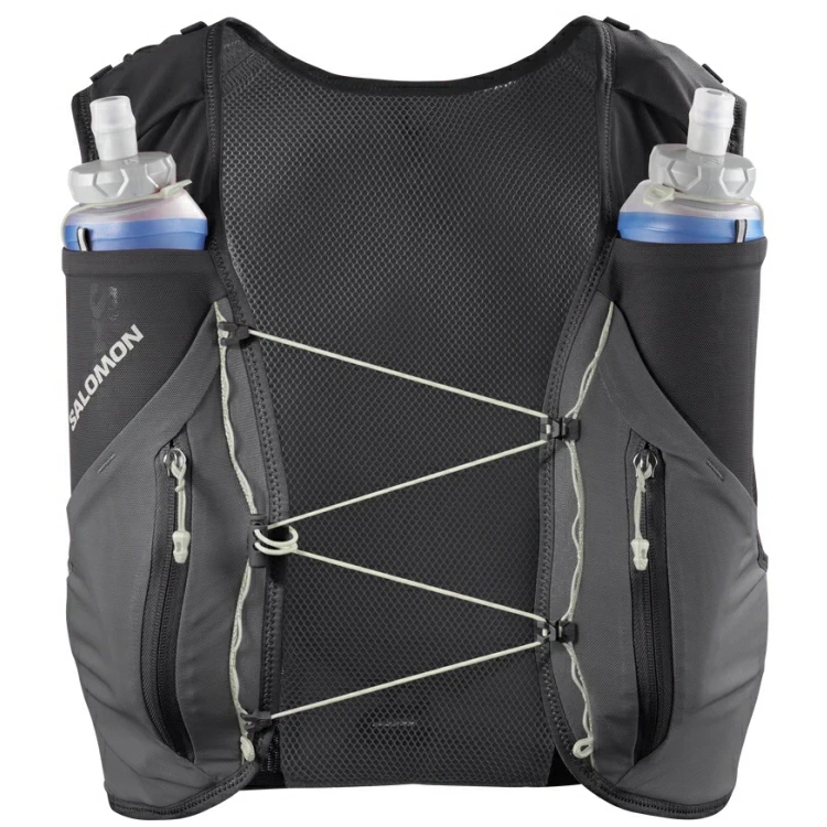 SALOMON（サロモン） トレラン バックパック 12L リュック トレイル