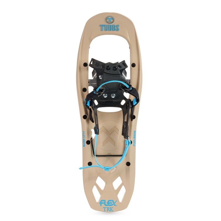 TUBBS タブス FLEX TRK 24 KHAKI カーキ MEN'S メンズ SNOWSHOES