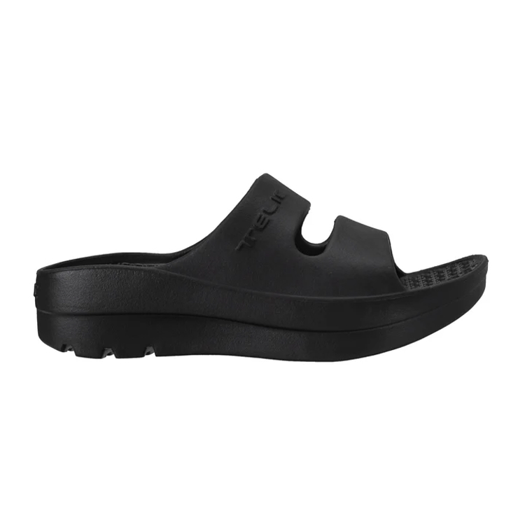 TELIC テリック サンダル リカバリーサンダル W-STRAP ダブル
