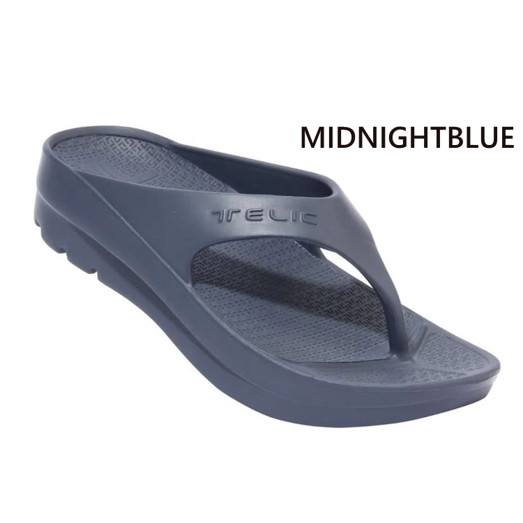 TELIC テリック サンダル リカバリーサンダル W-FLIPFLOP ダブル