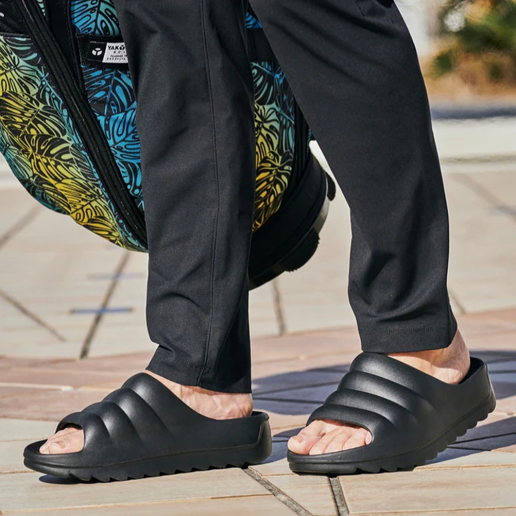 TELIC（テリック） サンダル リカバリーサンダル W-CLOUD W クラウド