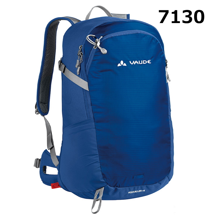 VAUDE ファウデ リュック Wizard 24L+4L ウィザード 24リットル+4