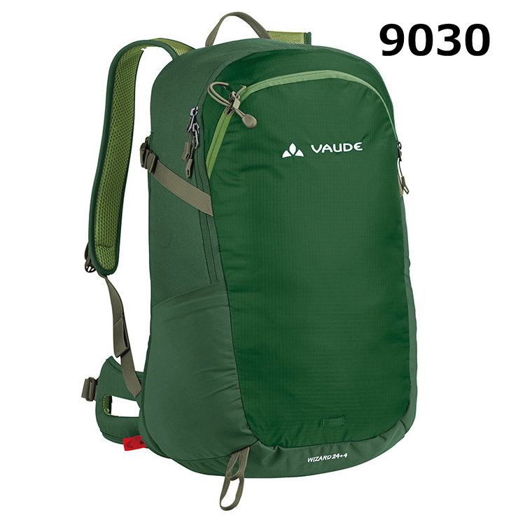 VAUDE ファウデ リュック Wizard 24L+4L ウィザード 24リットル+4