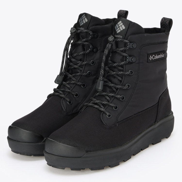 Columbia（コロンビア） サップランド ブーツ スノーブーツ メンズ