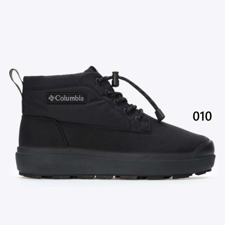 Columbia（コロンビア） サップランド ブーツ スノーブーツ メンズ