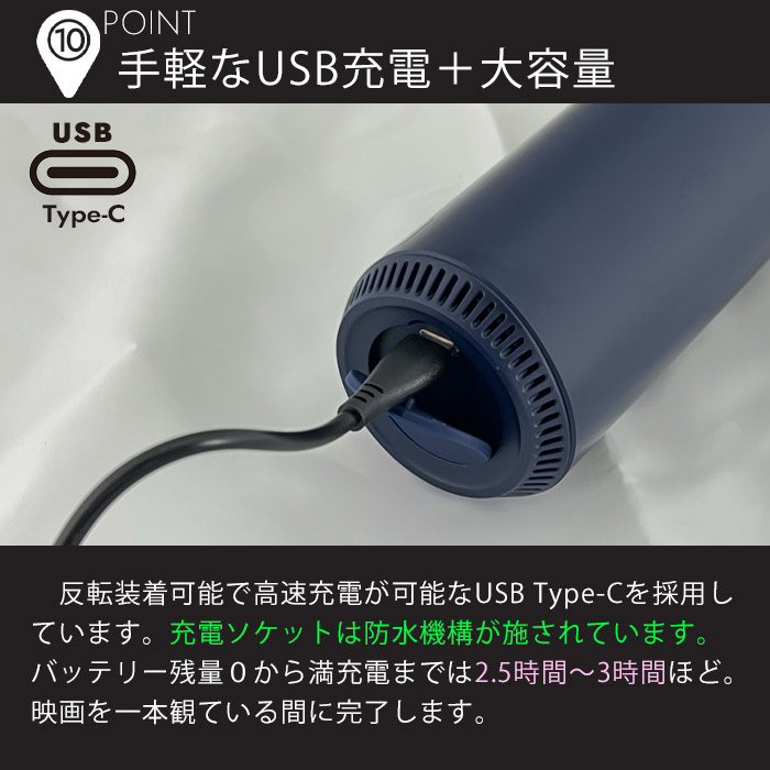 日邦電機 NDK ELXEED-G01 空気入れ エアーコンプレッサー 自転車