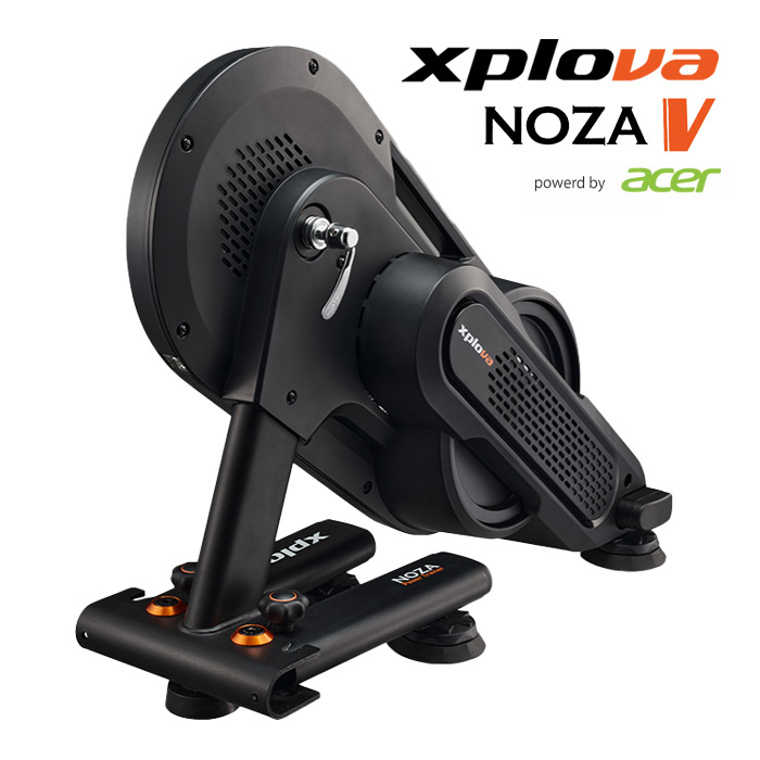 xplova noza 自転車 ローラーの人気商品・通販・価格比較 - 価格.com