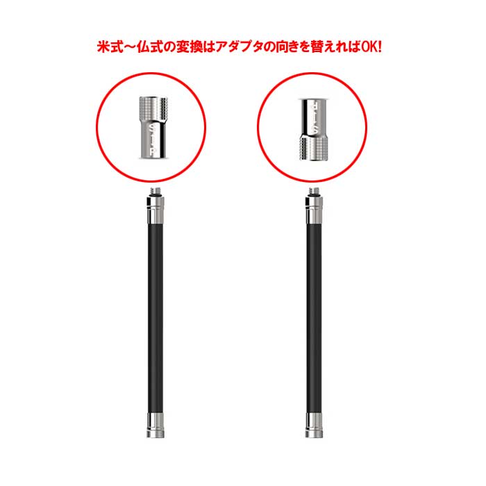 CYCPLUS CUBE （AS2） 延長ホース付 CYCPLUS「CUBE」用の延長ホースを購入 - 東京～大阪キャノンボール研究