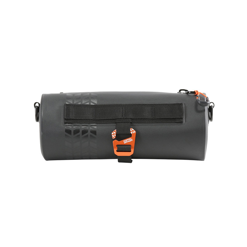 DOPPELGANGER DBT612-BK ドッペルギャンガー TPU WATERPROOF TOOL BAG TPU ウォータープルーフ ツールバッグ バイク 工具バッグ｜kyuzo-shop｜02