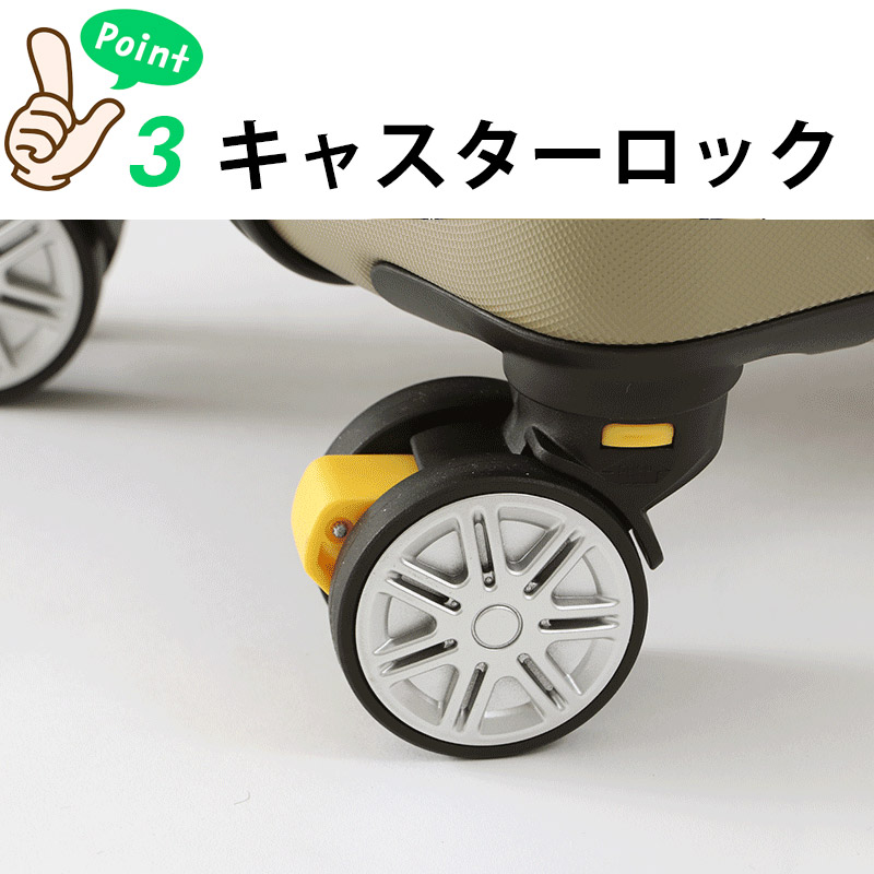DOD（ディオーオーディー） DOD CC1-514 スーツケース キャンプ