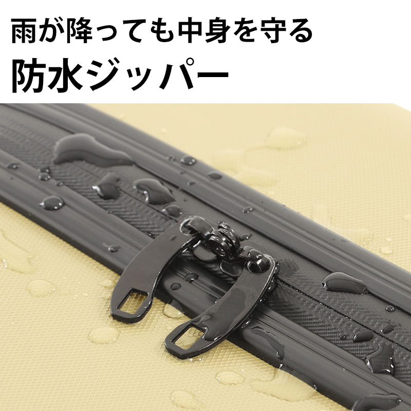 DOD（ディオーオーディー） DOD CC1-514 スーツケース キャンプ