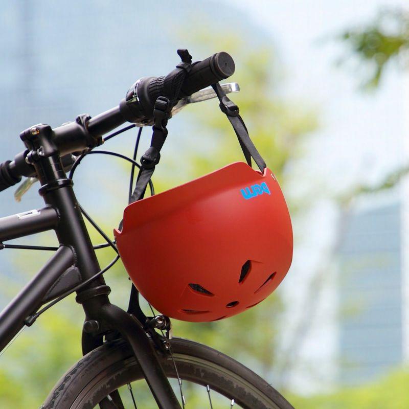 bern バーン BE-BM30D21 ヘルメット 自転車 WATTS ワッツ JAPAN FIT 日本人向け バイザー 帽子型 サイクルヘルメット  街乗り 大人用 子供用 大人 子供 :AC-BN000008:九蔵 折りたたみ自転車 クロスバイク ヘルメット 通販 