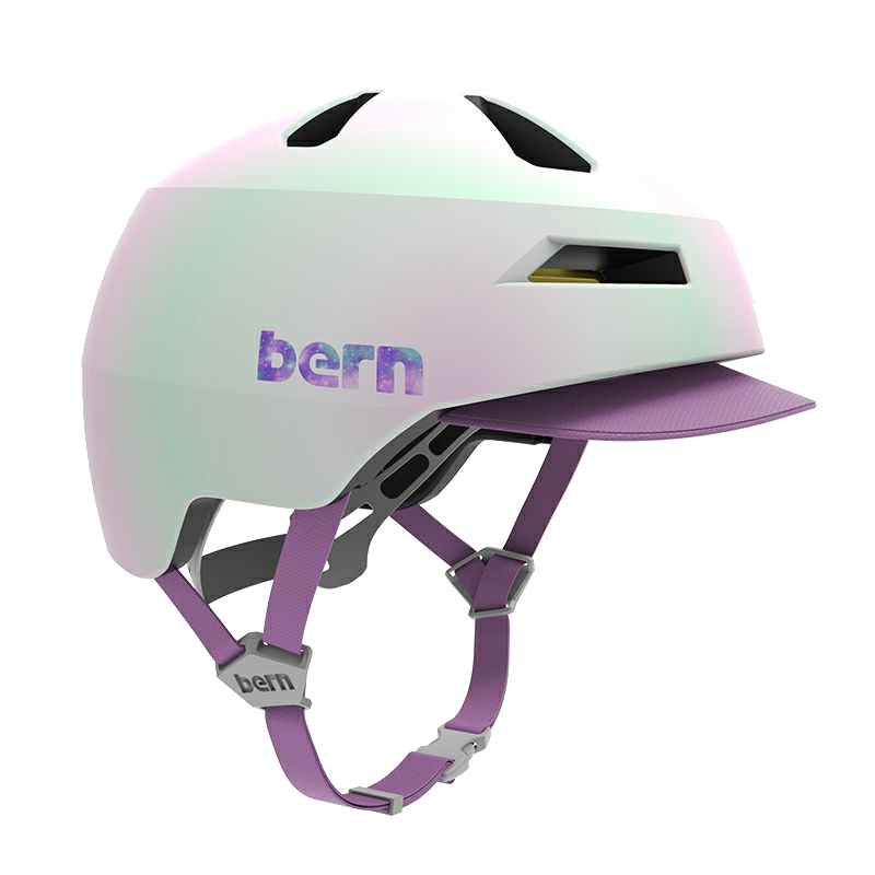 bern バーン BE-BB31Z21 ヘルメット 自転車 子供用 NINO 2.0 ニノ 