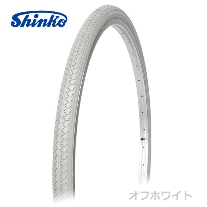 Amazon | シンコー 26インチ 自転車 タイヤ チューブ セット