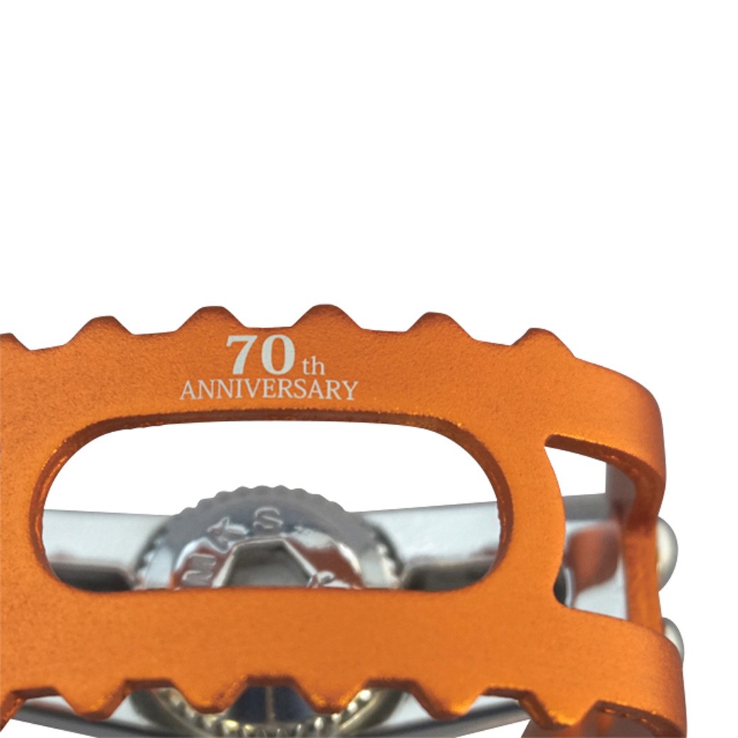 MKS 三ヶ島製作所 BM-7 NEXT 70th ANNIVERSARY LIMITED EDITION 限定