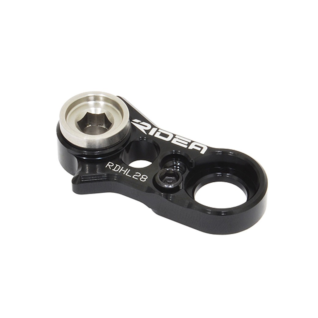 RIDEA RDHL28 Rear Derailleur Hanger ビッグプーリー リア