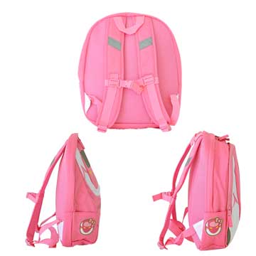 【新品タグ付き】ハローキティ リュック sanrio（サンリオ） ハローキティ リュック（I Love Hello Kitty