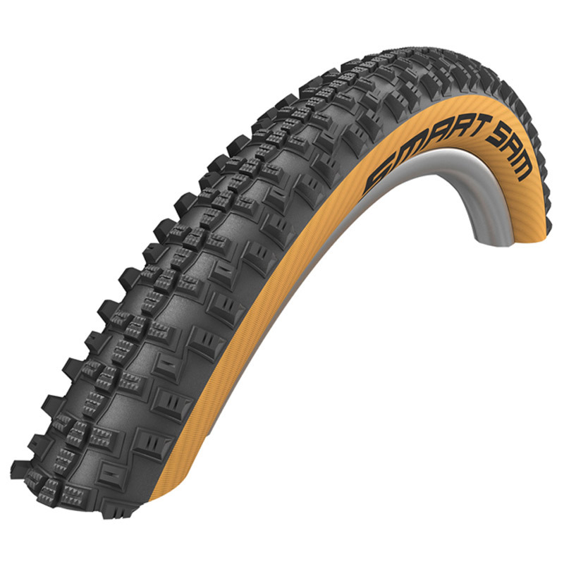SCHWALBE シュワルベ スマートサム クラシックスキン 27.5×2.25 自転車 