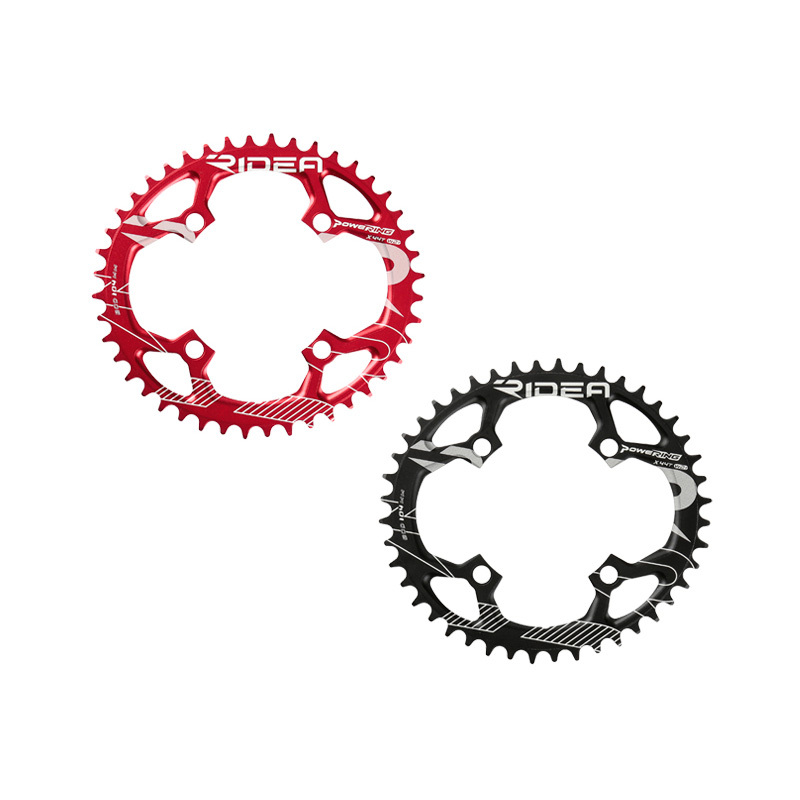 RIDEA リデア Powering L W2T 4arms 44W2-LM4S1 チェーンリング 44T