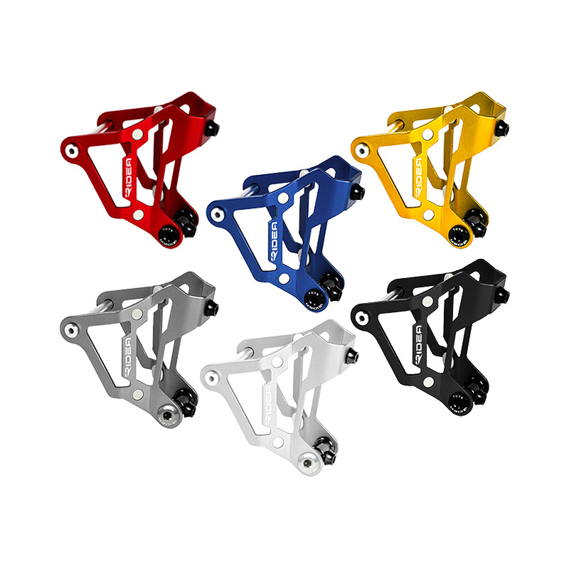 RIDEA リデア Bottle Cage Adapter Birdy バイディ FCAR1 ボトルゲージ