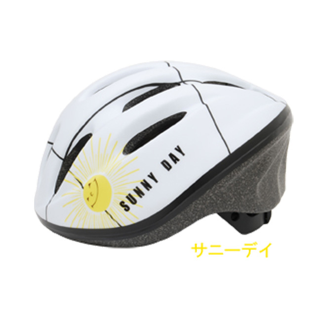 PALMY パルミー MV-10-M ラリゴキッズヘルメット 子供用ヘルメット キッズヘルメット 自転車｜kyuzo-shop｜06