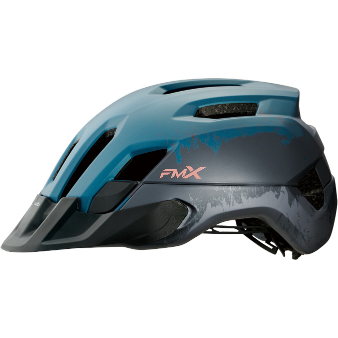 OGK KABUTO カブト FM-X FM-X エフエムエックス 自転車 ヘルメット
