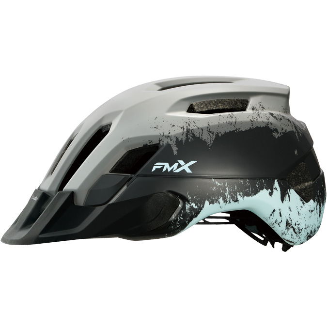 OGK Kabuto KABUTO カブト FM-X エフエムエックス 自転車