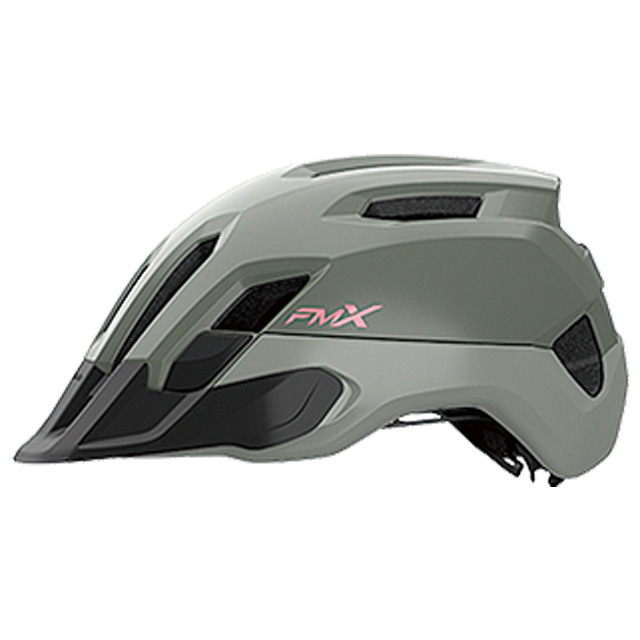 OGK Kabuto KABUTO カブト FM-X エフエムエックス 自転車