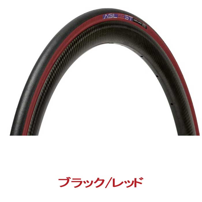 Panaracer（パナレーサー） 自転車 タイヤ アジリスト 700x25C F725-AG