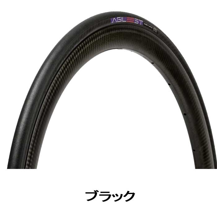 Panaracer（パナレーサー） 自転車 タイヤ アジリスト 700x25C F725-AG