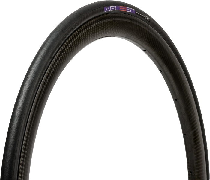 Panaracer（パナレーサー） 自転車 タイヤ アジリスト 700x25C F725-AG