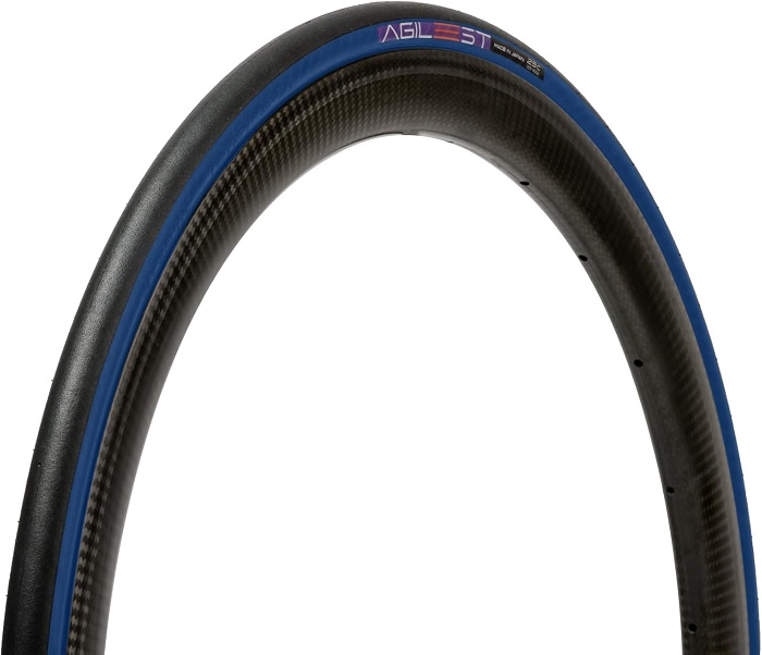 Panaracer（パナレーサー） 自転車 タイヤ アジリスト 700x25C F725-AG