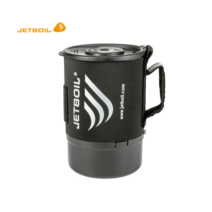 JETBOIL ジェットボイル 1824325 JETBOIL ジップ ジェットボイル ガス缶 クッカー ガス アウトドア用品 調理器具 湯沸かし キャンプ BBQ