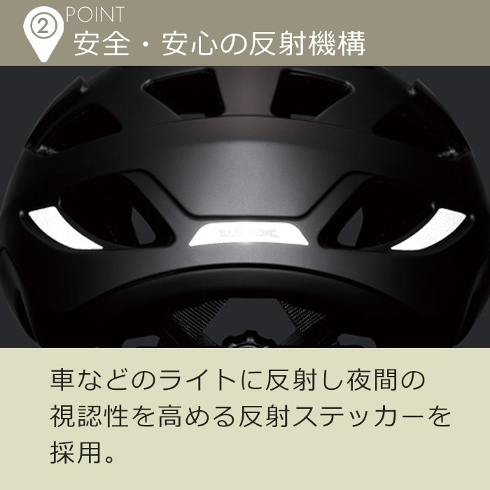 OGK KABUTO WR-X WR-X WRX ヘルメット SGマーク認定 軽い 一般車 春 夏 秋 冬 大人用｜kyuzo-shop｜08