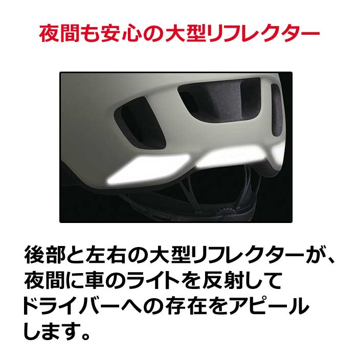OGK kabuto CANVAS-URBAN...の詳細画像2