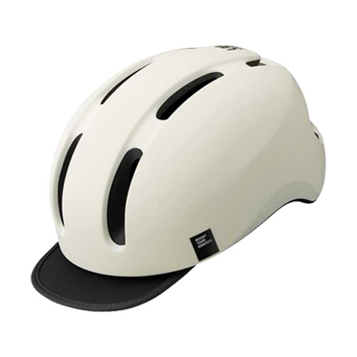 OGK Kabuto kabuto CANVAS-URBAN X 自転車 ヘルメット 大人用 街