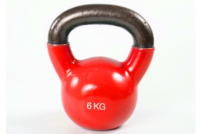 Absports 50120 ケトルベルダンベル ダンベル 6kg ケトルベル｜kyuzo-shop｜02