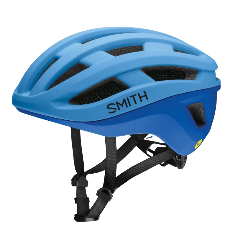 SMITH（ヘルメット、サングラス） 自転車用 ロードバイク ヘルメットの