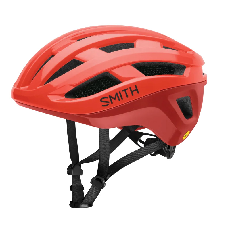 SMITH（ヘルメット、サングラス） 自転車用 ロードバイク ヘルメットの