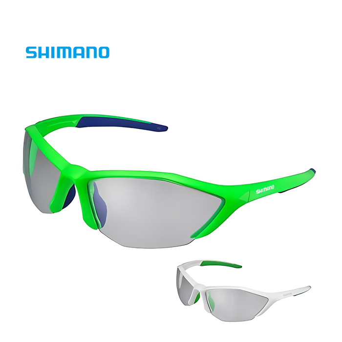 SHIMANO シマノ S61R-PH サングラス アイウェア R-シリーズ 自転車 スポーツグラス サイクリンググラス