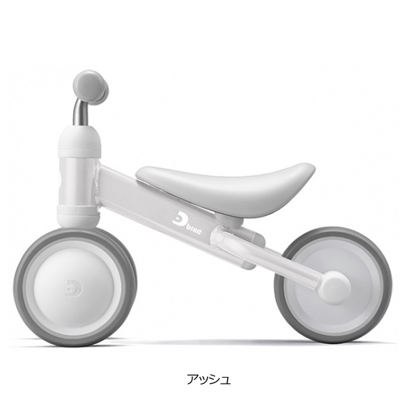 ides D-bike mini 三輪車 乗用玩具 おもちゃ｜kyuzo-shop｜02