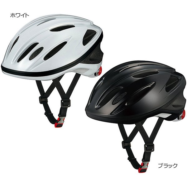 OGK KABUTO SN-11 スクールヘルメット 通学や 通勤に スポーツタイプの自転車に最適 チャリ通 安全 セーフ  :AC-GF003068:自転車の九蔵 - 通販 - Yahoo!ショッピング