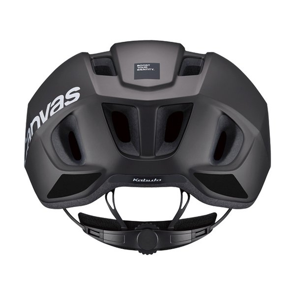 OGK Kabuto kabuto CANVAS-SPORTS 自転車 ヘルメット 大人用 街