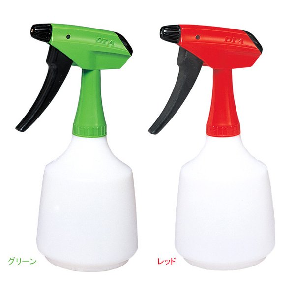 フルプラ No550 FURUPLA No.550 アルファ 1000ml 霧吹き スプレーボトル :AC-GF006408:自転車の九蔵 - 通販  - Yahoo!ショッピング