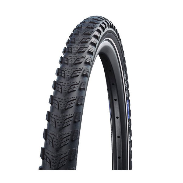 業界No.1 SCHWALBE シュワルベ マラソン 365 700×38C W O ブラック タイヤのみ