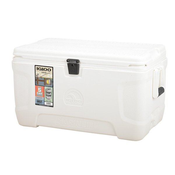 igloo MARINE CONTOUR 70 イグルー 釣り クーラーボックス MARINE 