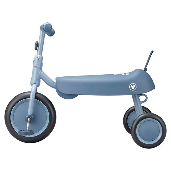 ides（アイデス） ides D-bike dax Disney ミニー 三輪車 自転車
